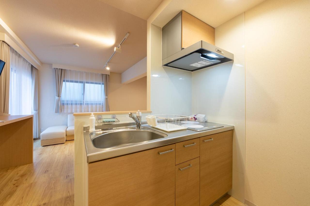 Vacation Inn Heiwajima I Tokyo prefektur Exteriör bild