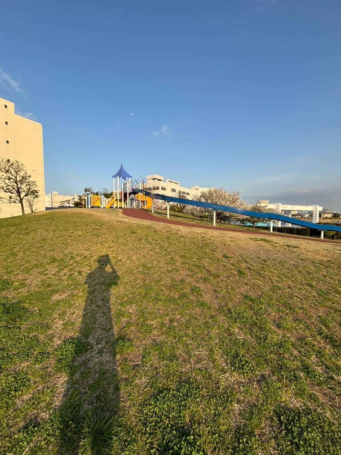Vacation Inn Heiwajima I Tokyo prefektur Exteriör bild