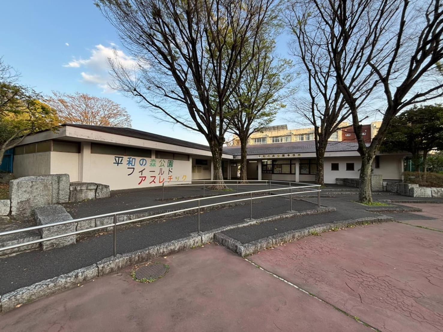 Vacation Inn Heiwajima I Tokyo prefektur Exteriör bild