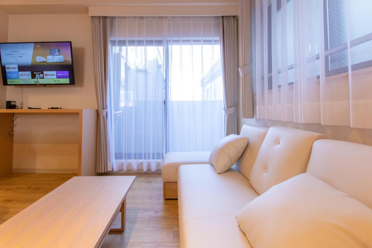 Vacation Inn Heiwajima I Tokyo prefektur Exteriör bild