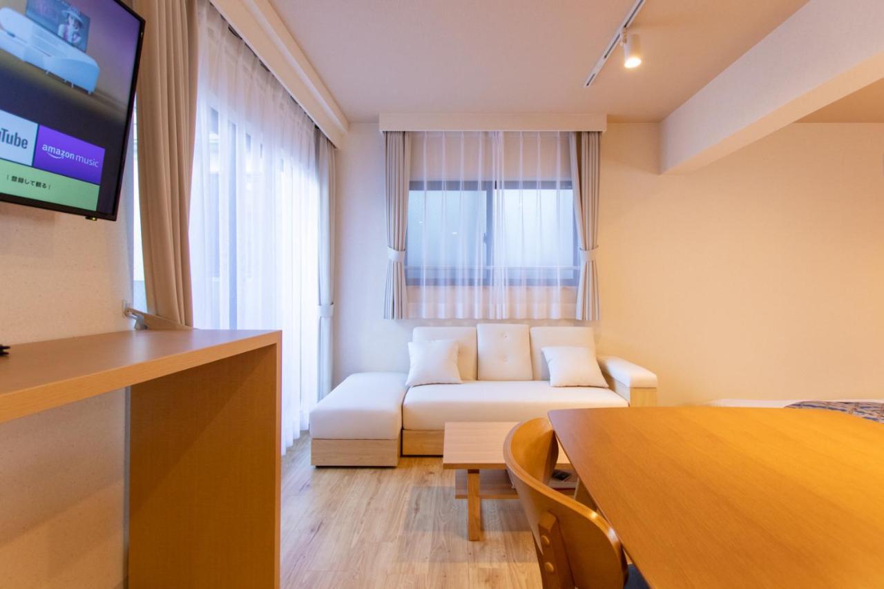 Vacation Inn Heiwajima I Tokyo prefektur Exteriör bild